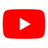 Logo do YouTube